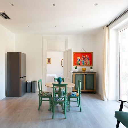 Apartmán Dimora Florio Palermo Exteriér fotografie