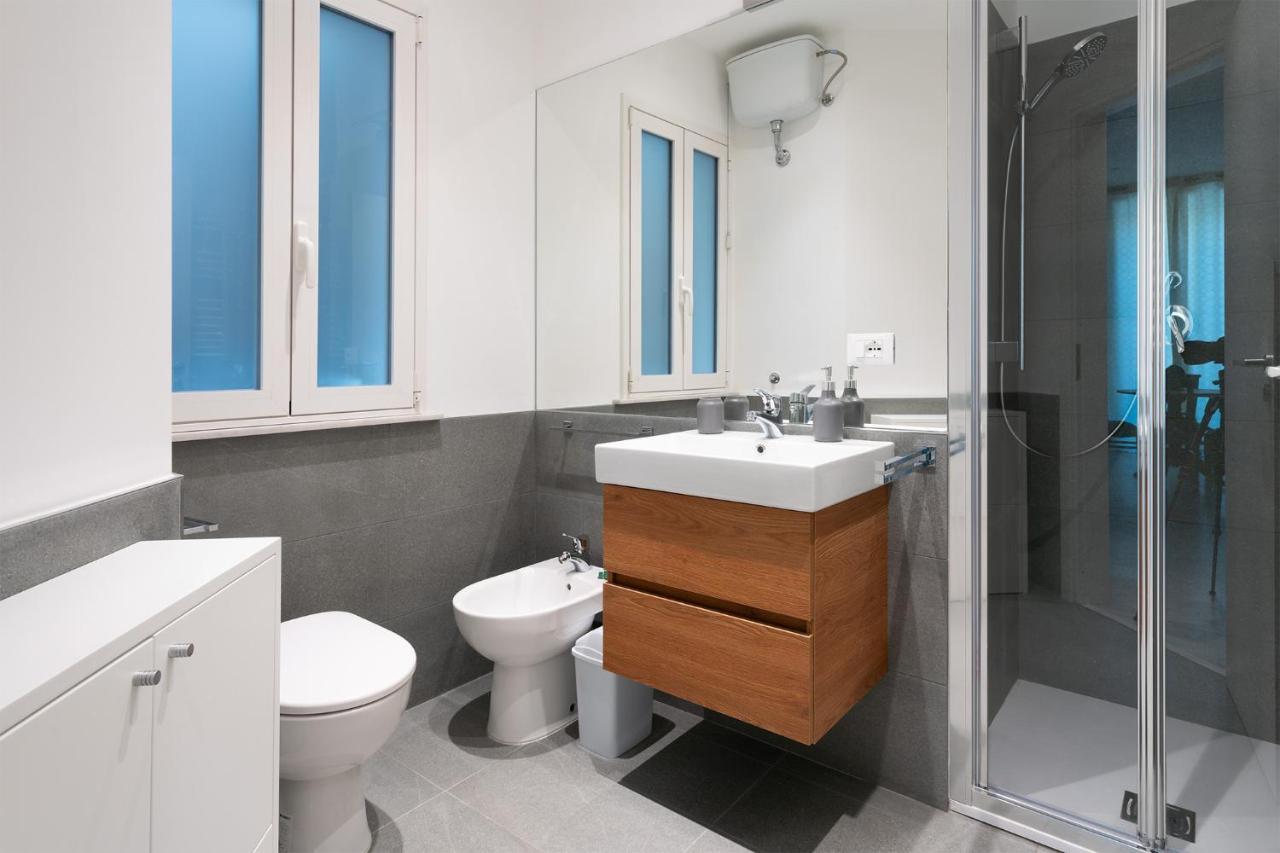 Apartmán Dimora Florio Palermo Exteriér fotografie