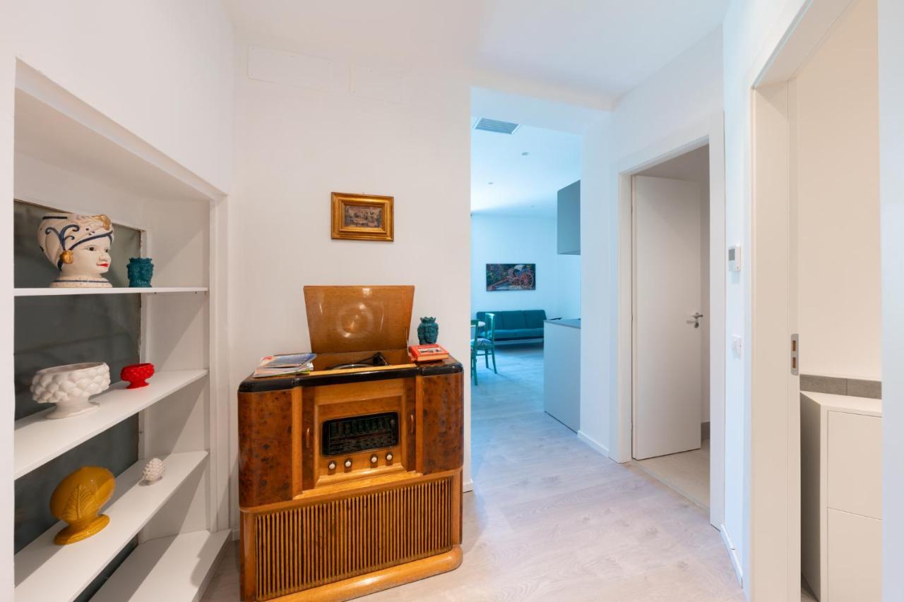 Apartmán Dimora Florio Palermo Exteriér fotografie
