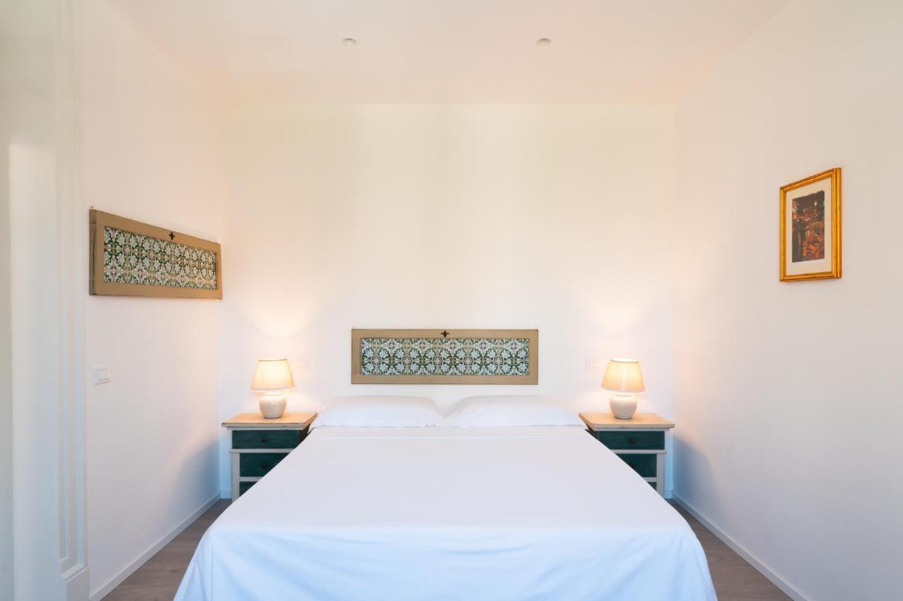 Apartmán Dimora Florio Palermo Exteriér fotografie