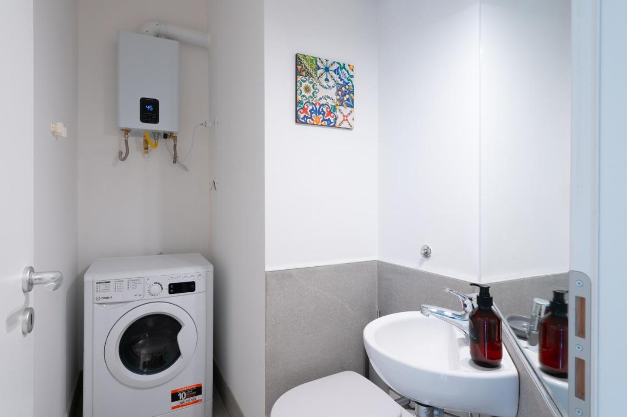 Apartmán Dimora Florio Palermo Exteriér fotografie