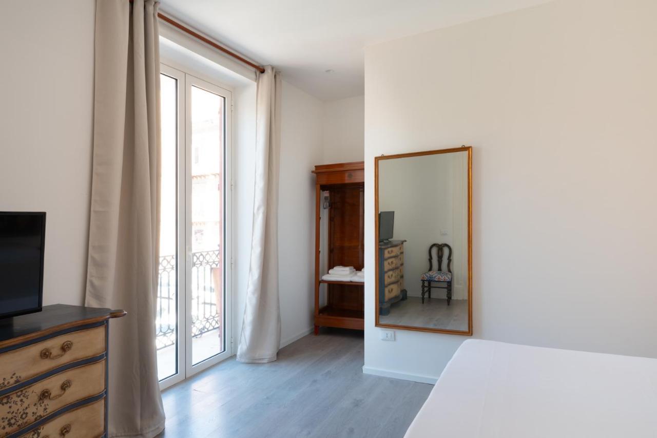 Apartmán Dimora Florio Palermo Exteriér fotografie