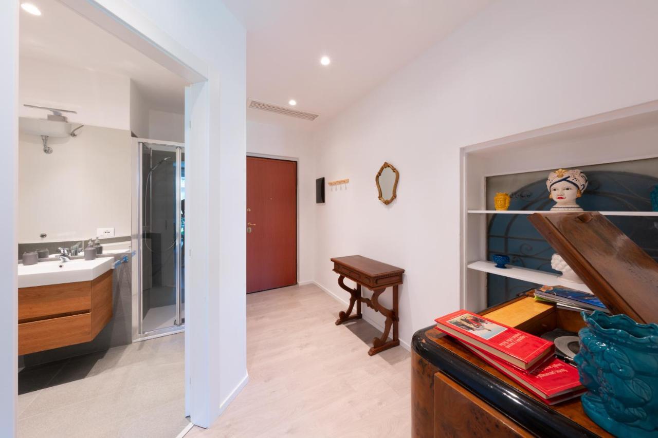 Apartmán Dimora Florio Palermo Exteriér fotografie