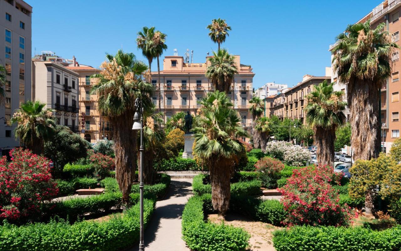 Apartmán Dimora Florio Palermo Exteriér fotografie